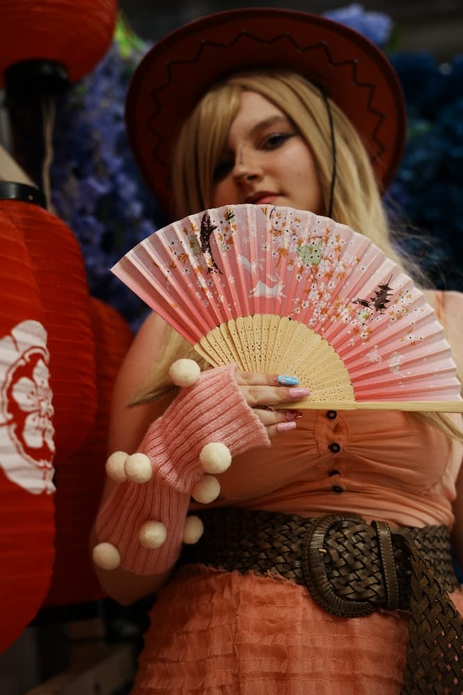 JAPAN DAY ARLON 2025 - Photo 1