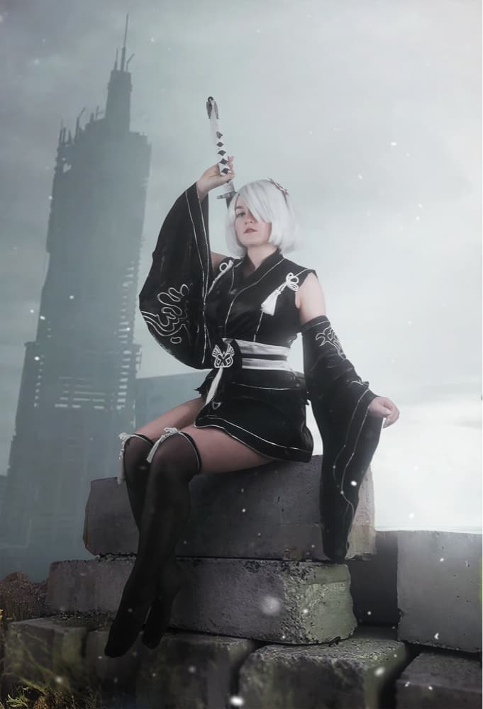 2B - Photo 2