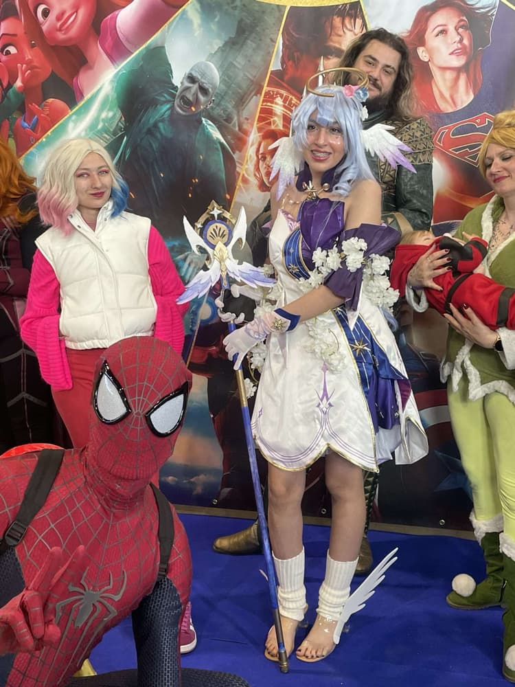 TGS Mtp 2025 Robin - Photo 4