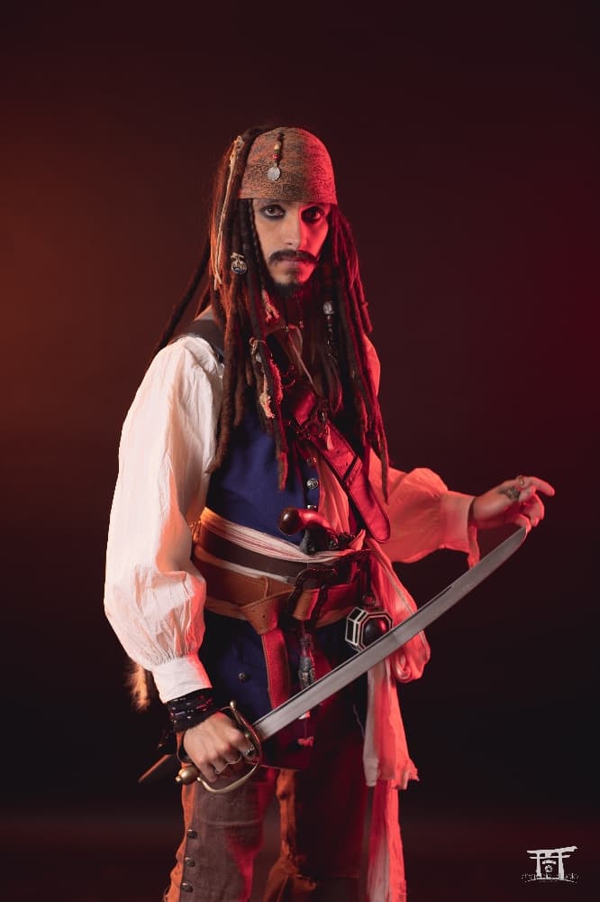 Jack Sparrow  - Photo 2