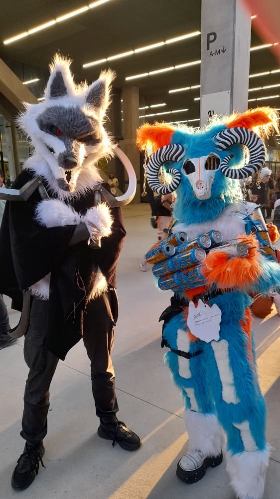 TGS 2024 - La Mort - Photo 13