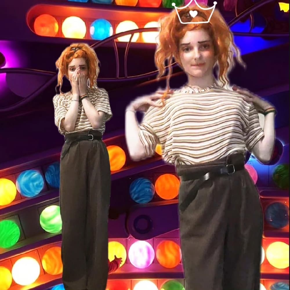 Anxiété  - Photo 1