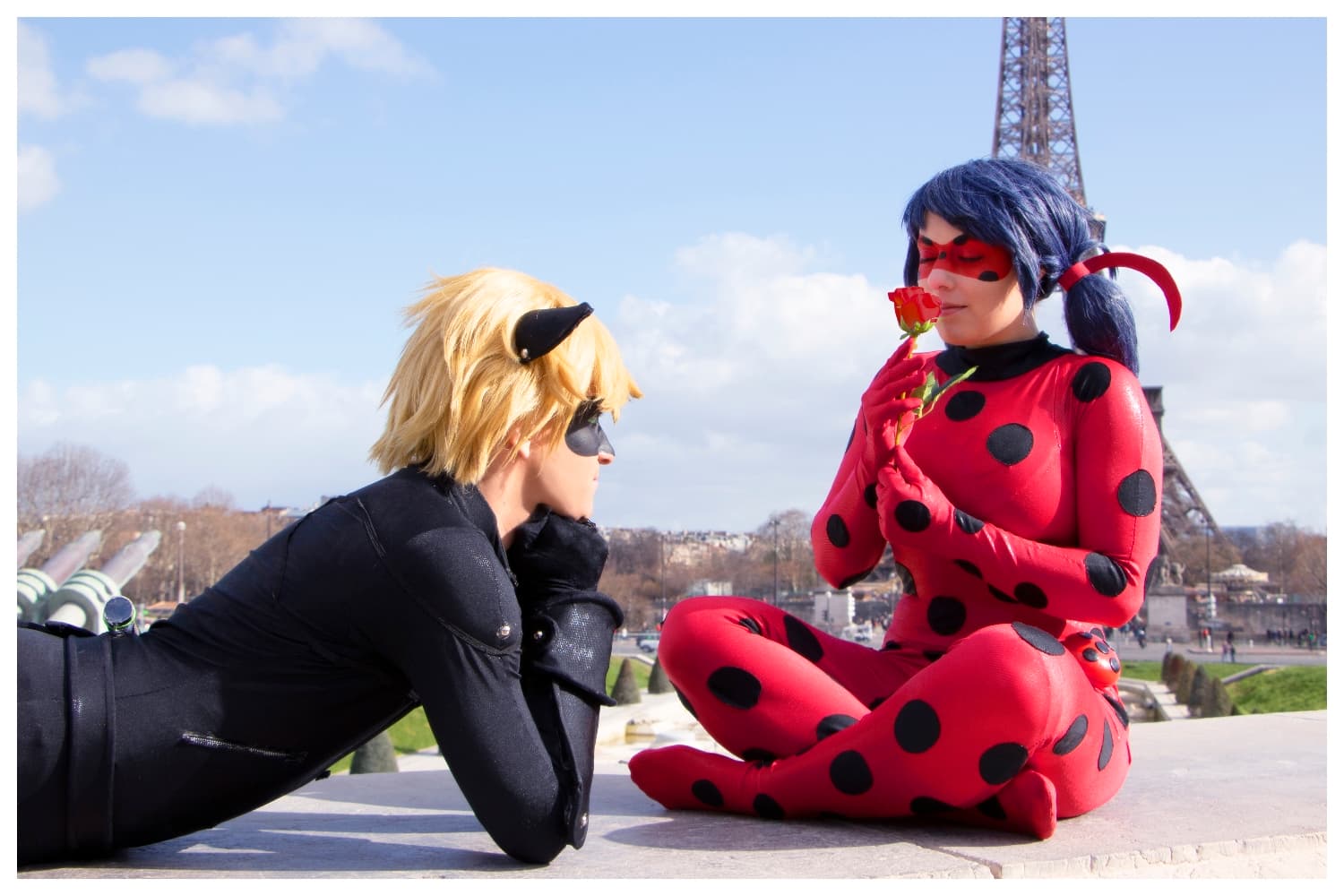 Miraculous HEROS 01 - Photo 4