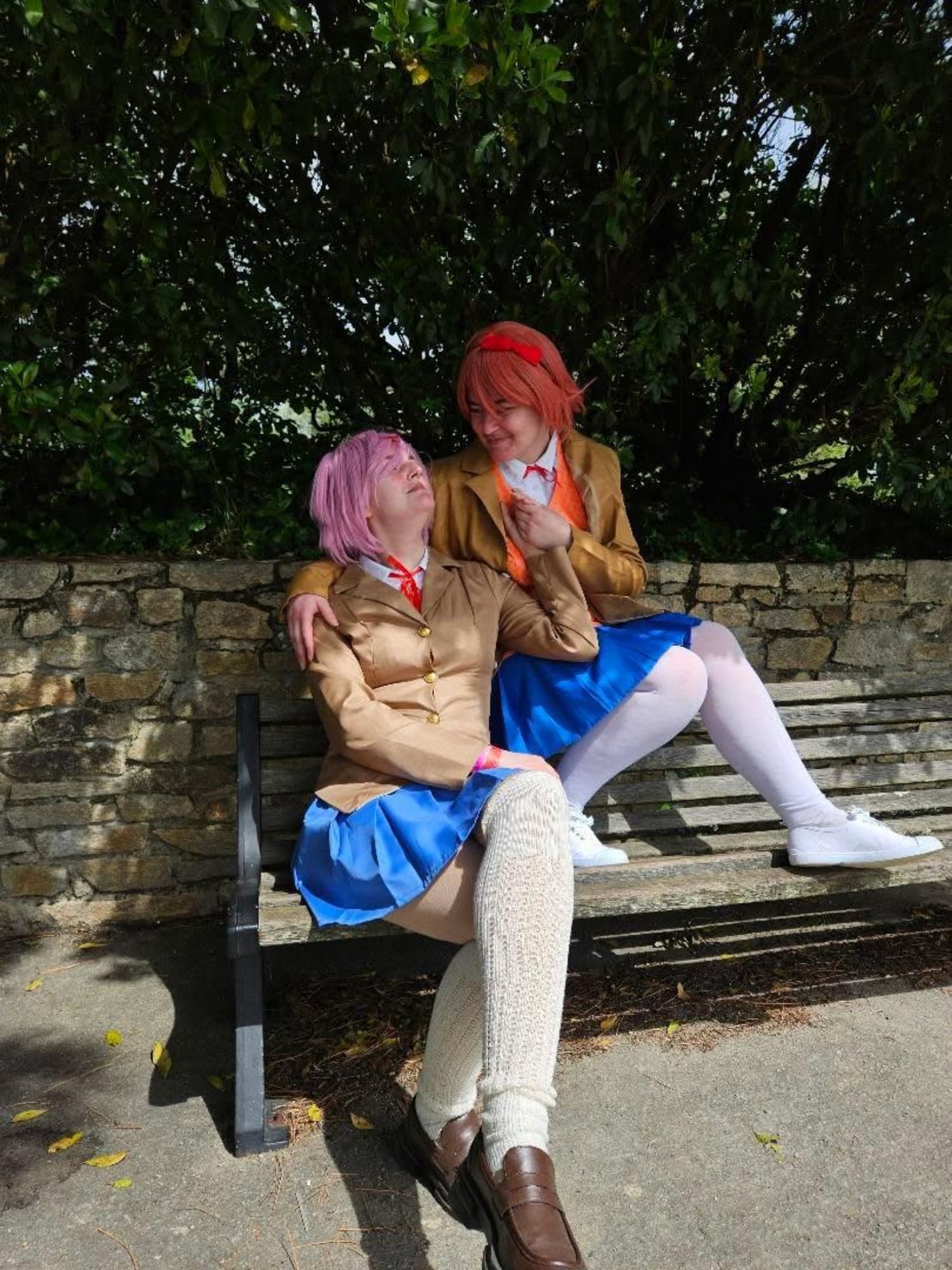 Natsuki - Photo 15