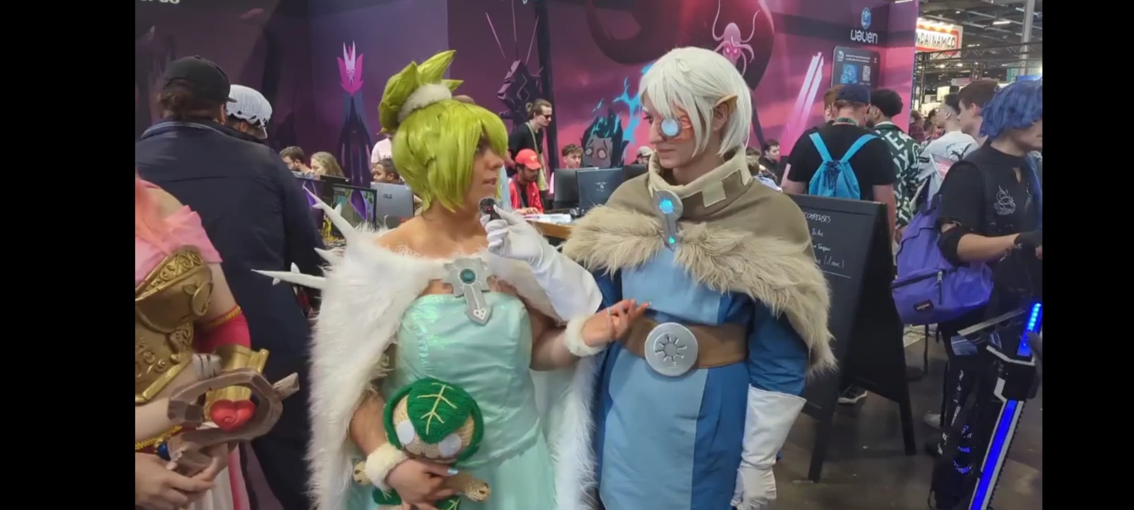 Harebourg OAV - Photo 8