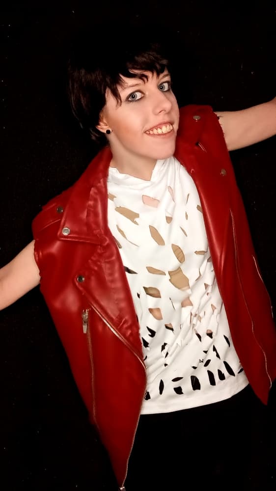 Harry Hook  - Photo 3