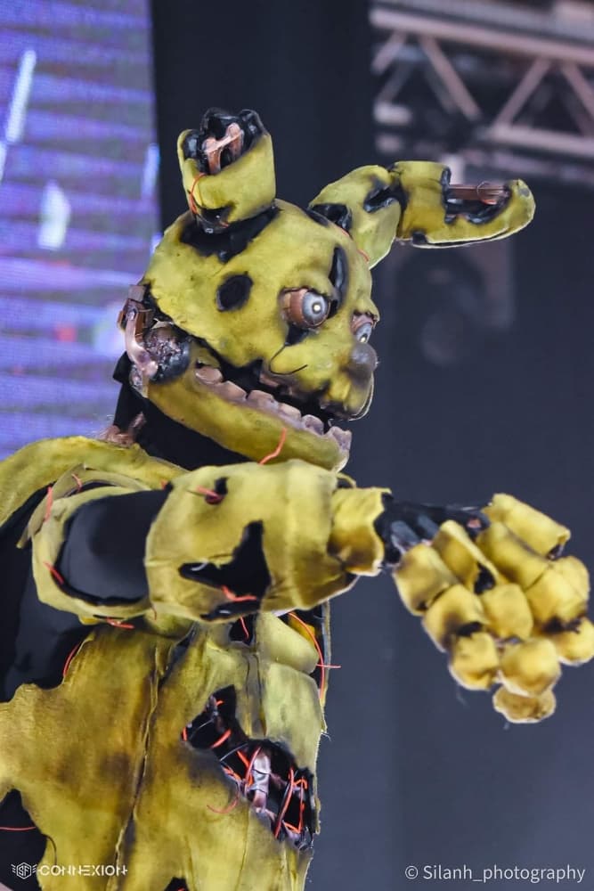 Springtrap V1  - Photo 5