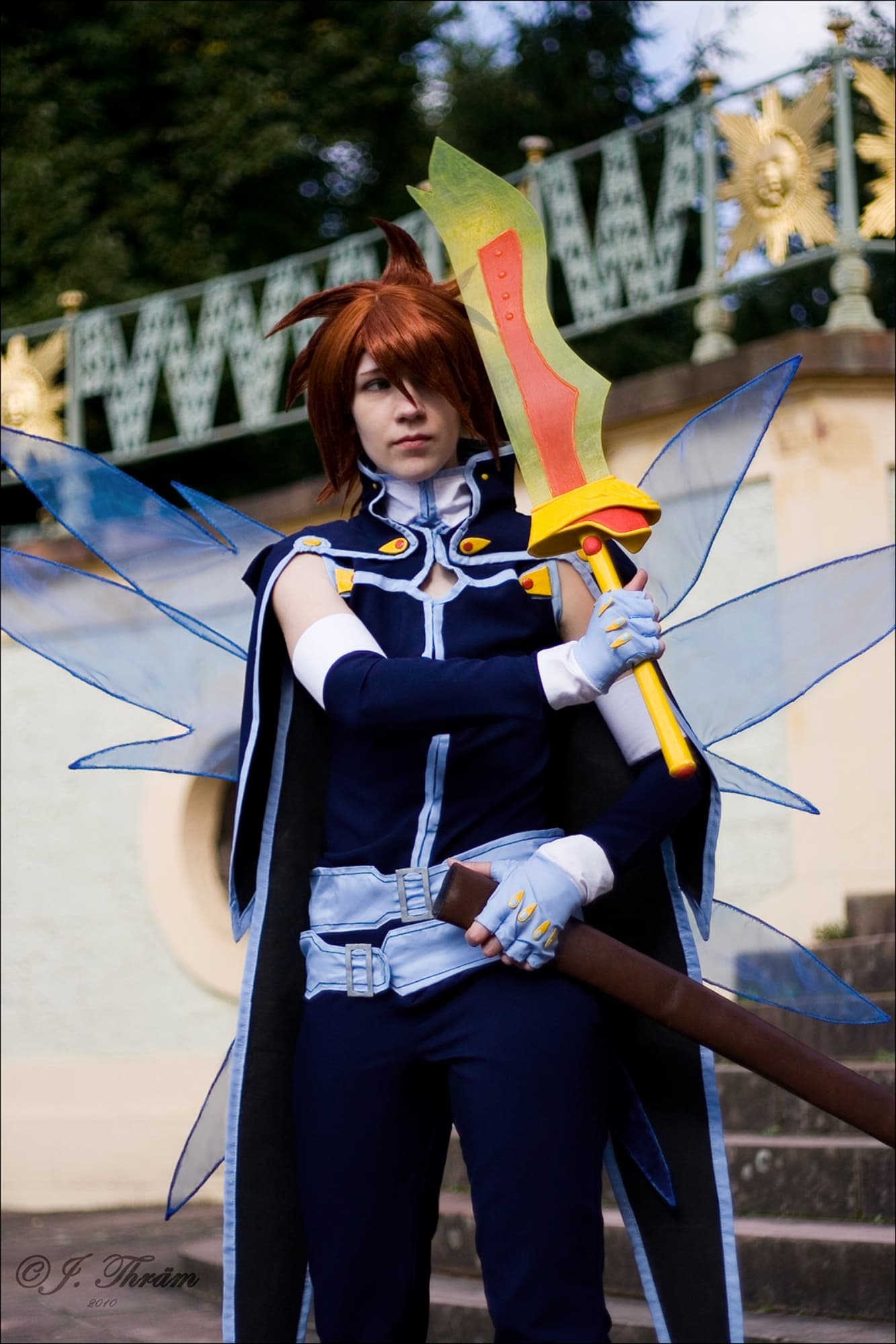 Kratos (ToS) - Photo 1