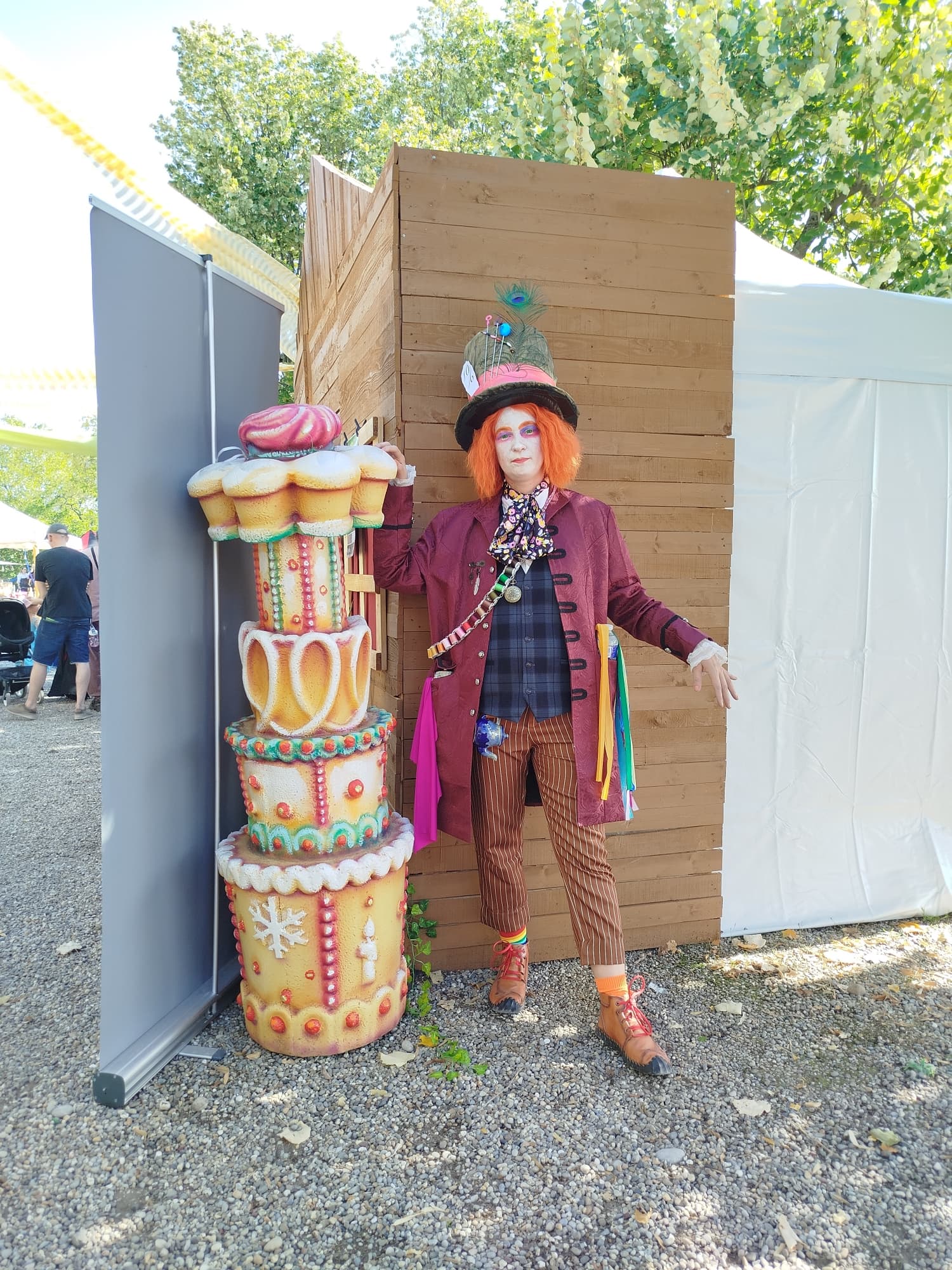 Yggdrasil 07/09/25 - Photo 1