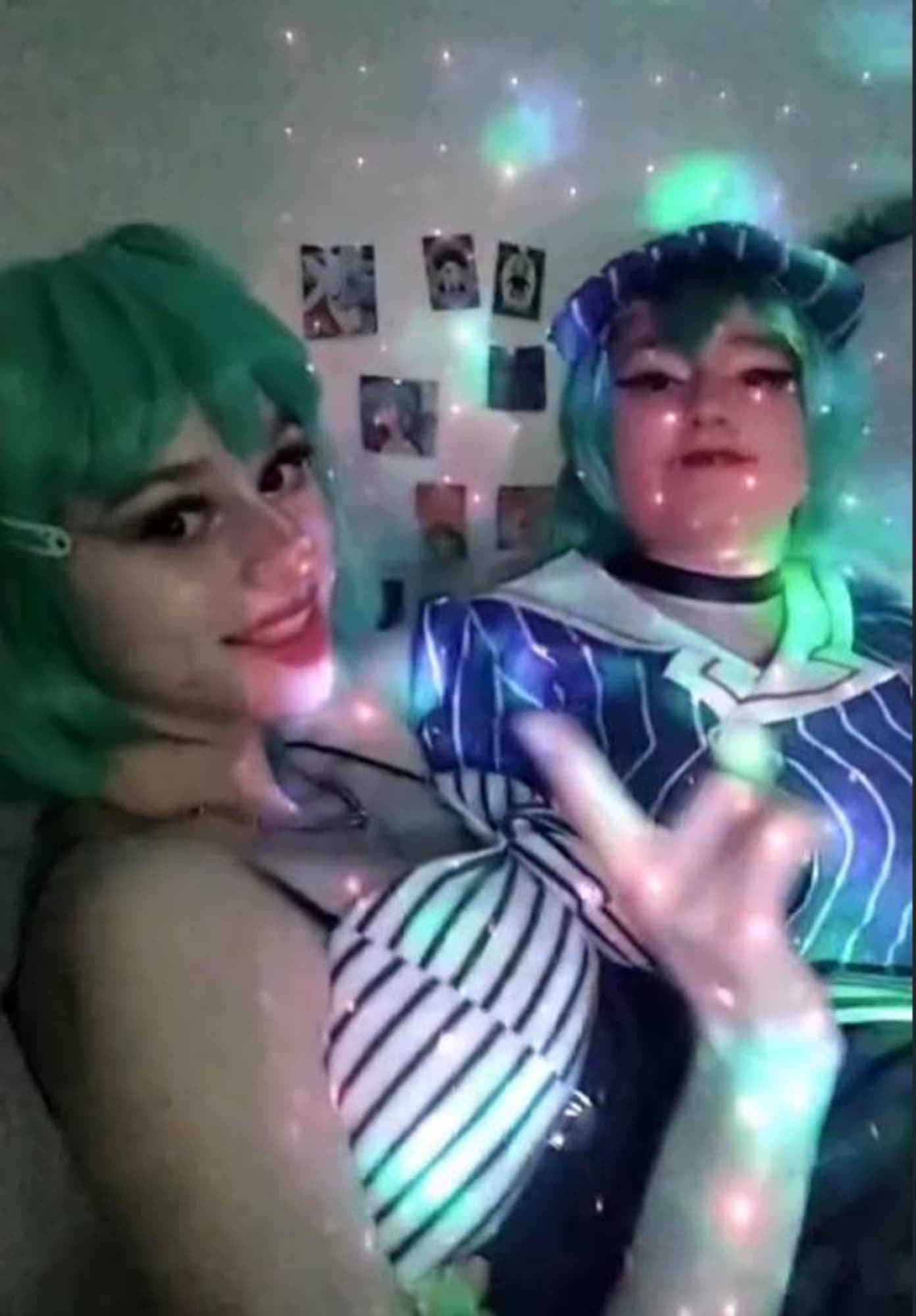 Mesmerizing miku - Photo 4