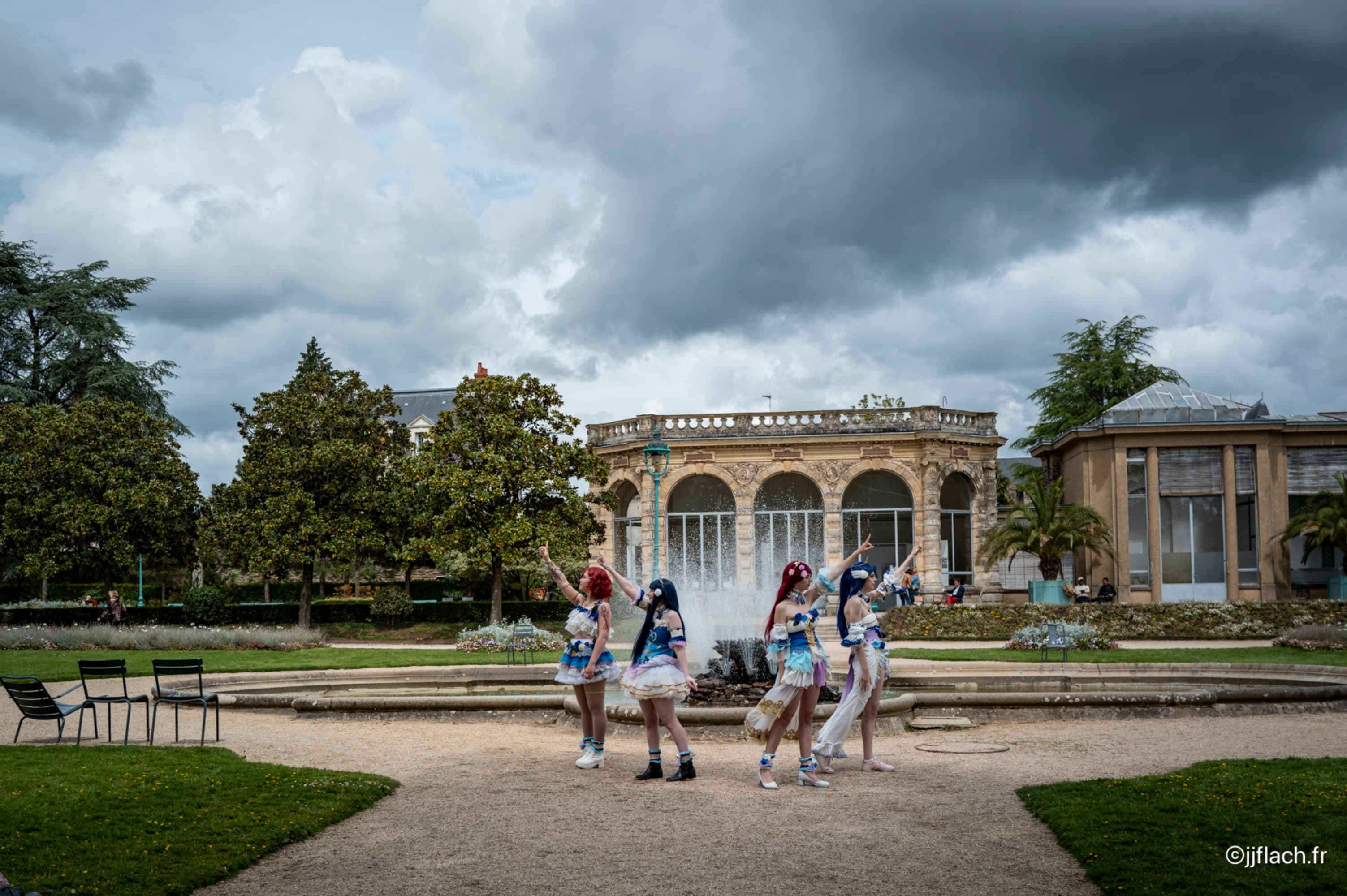 Ruby angel - Photo 5