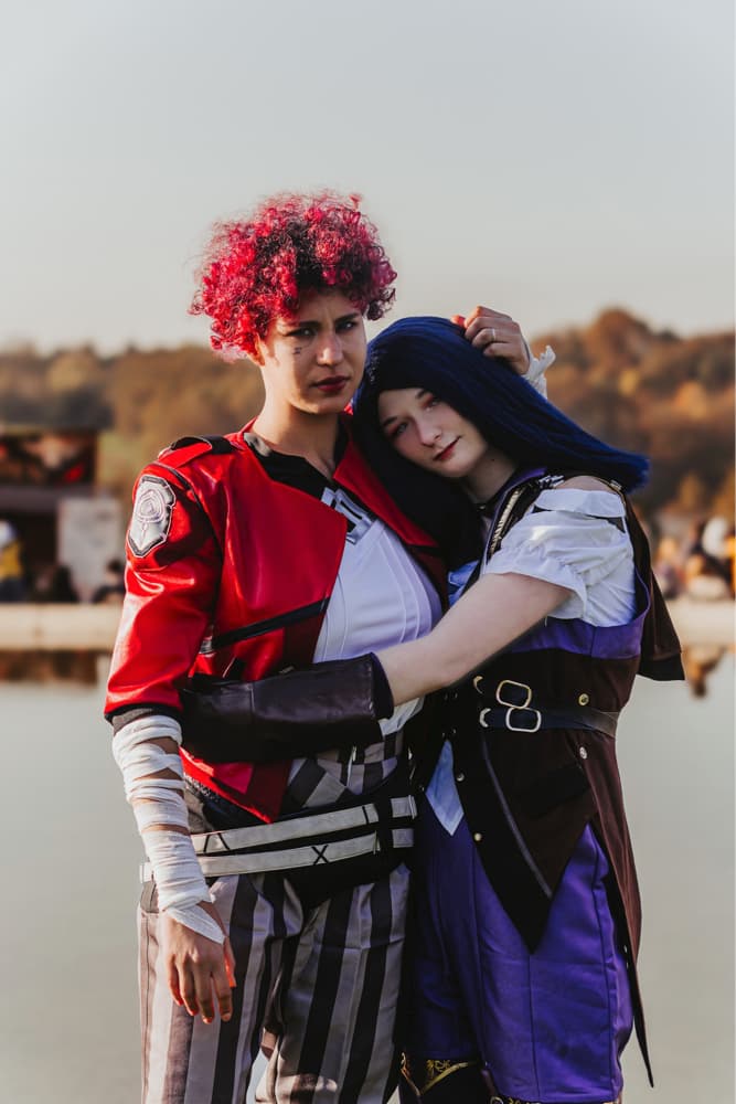 Caitlyn S1  - Photo 2