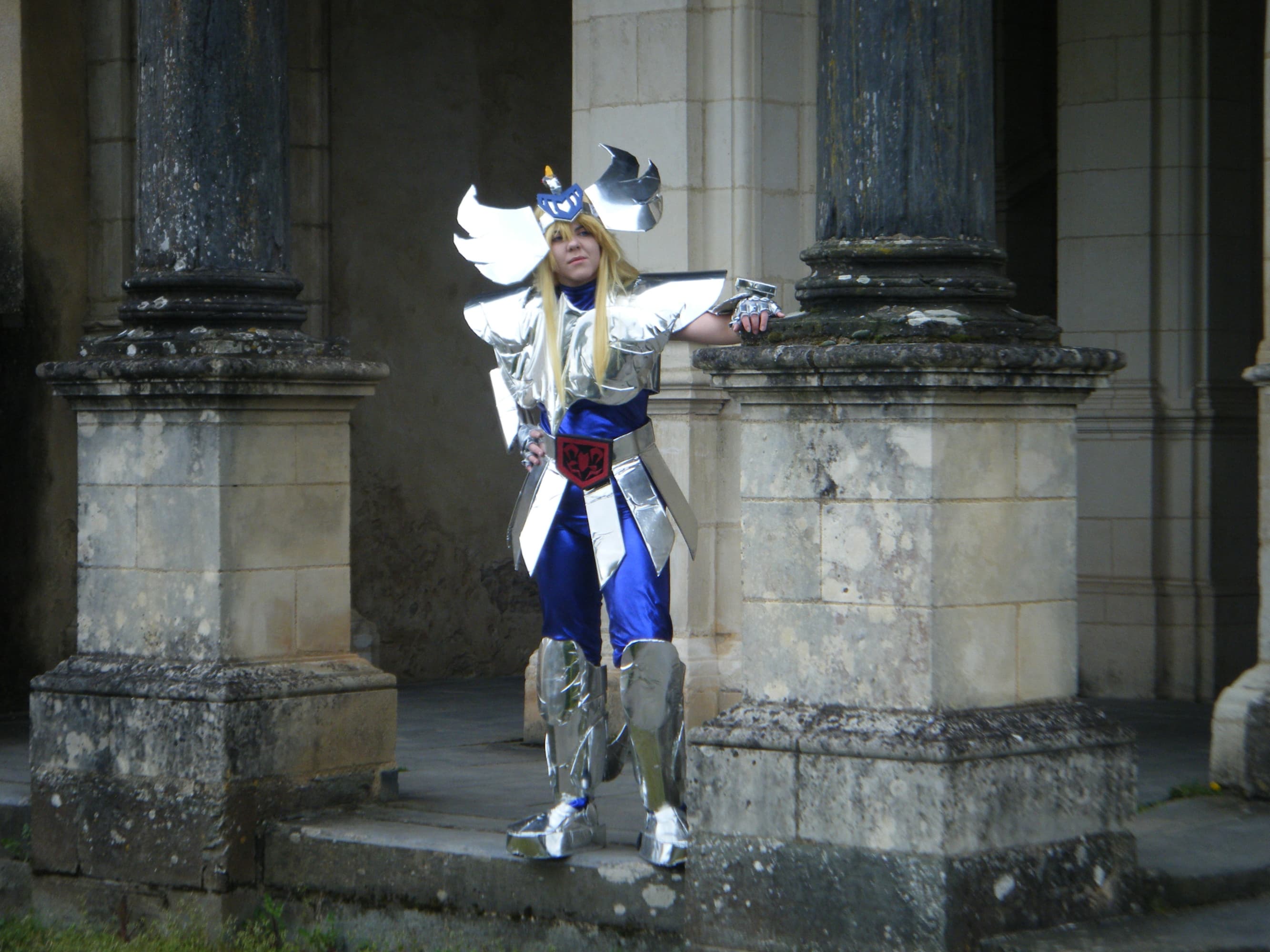 Saint Seiya  - Photo 11