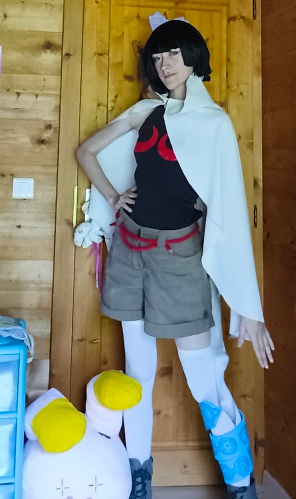 Amaryllis (costest) - Photo 5