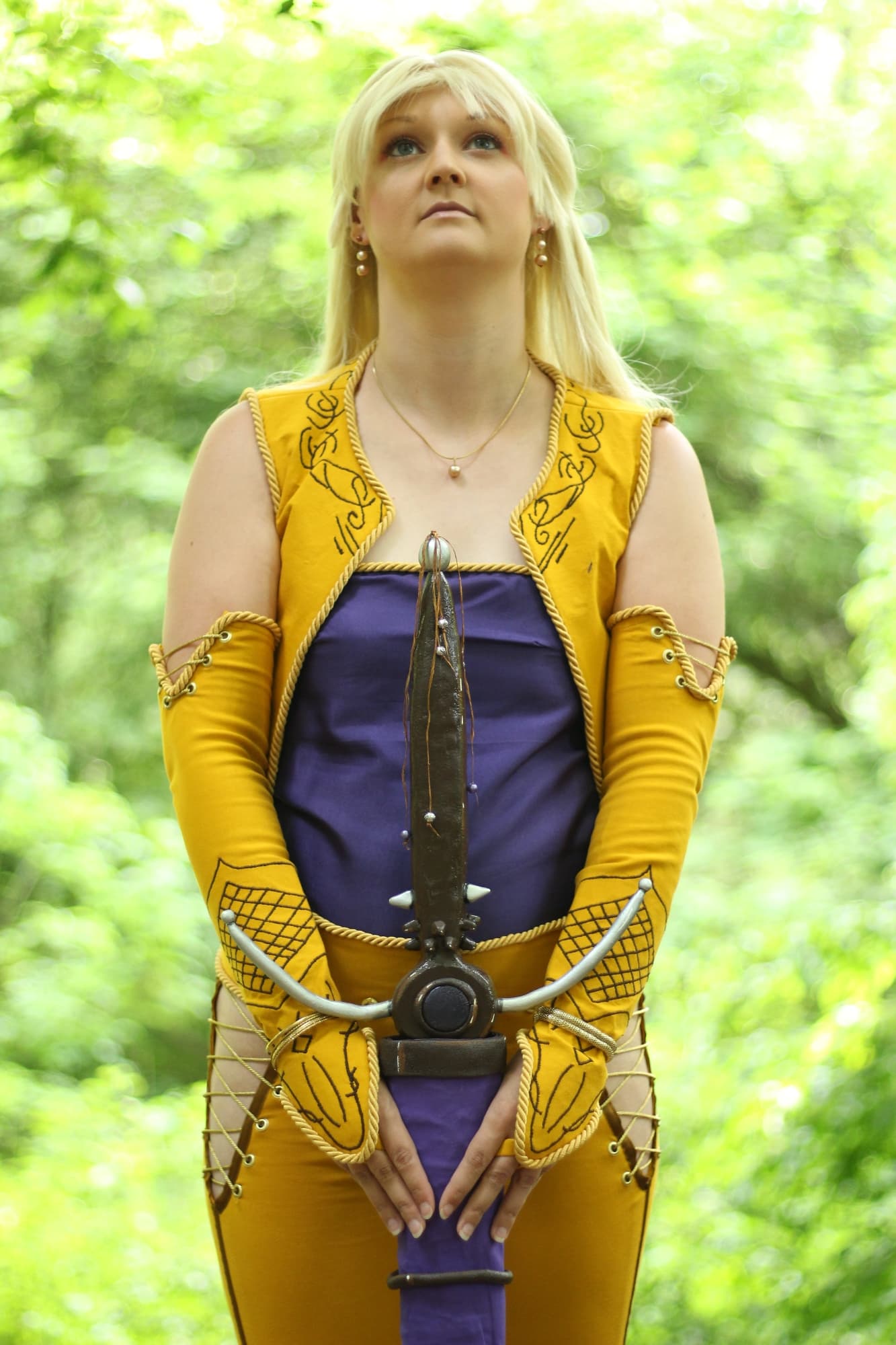 Celes Chere (FF6) - Photo 25