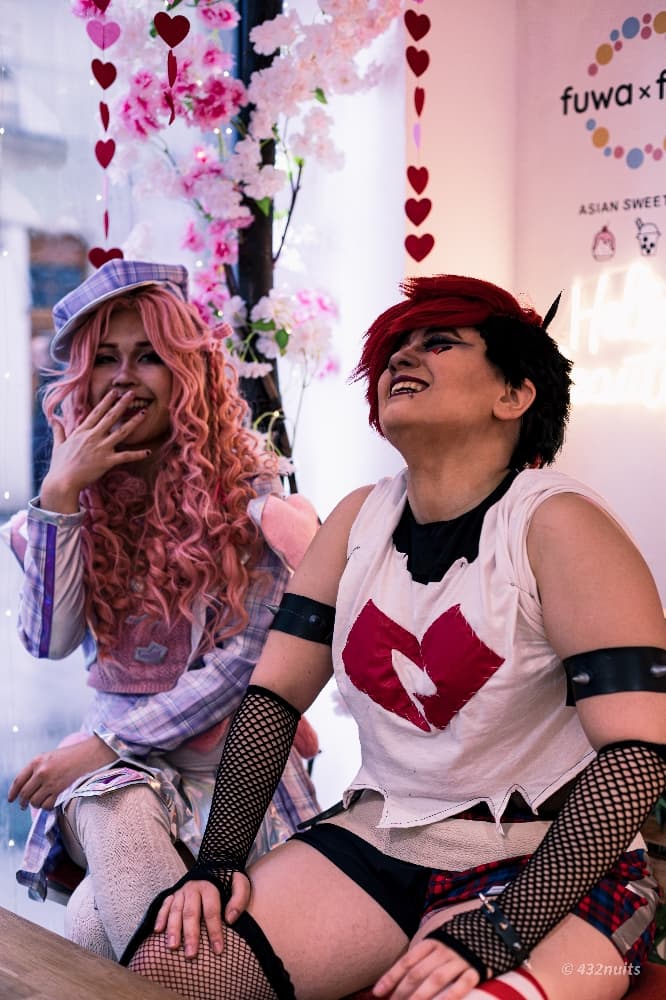 CaitVi w/ Nono - Photo 12