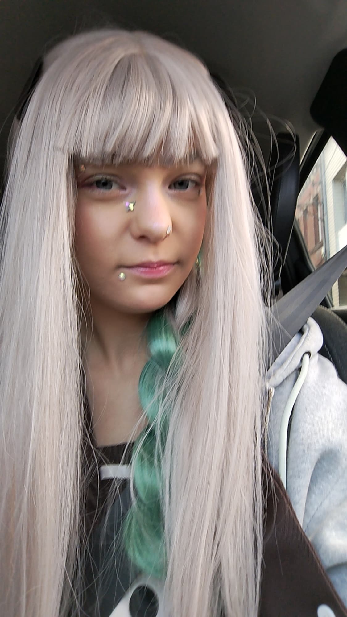 Nene yashiro  - Photo 10