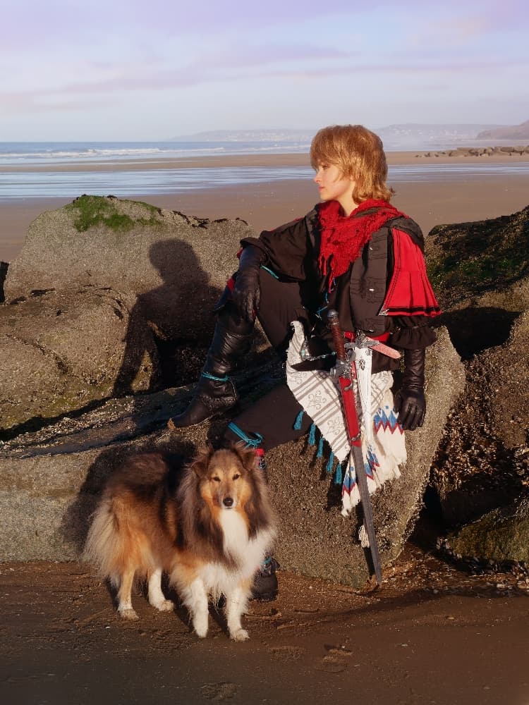 Joshua - plage - Photo 6