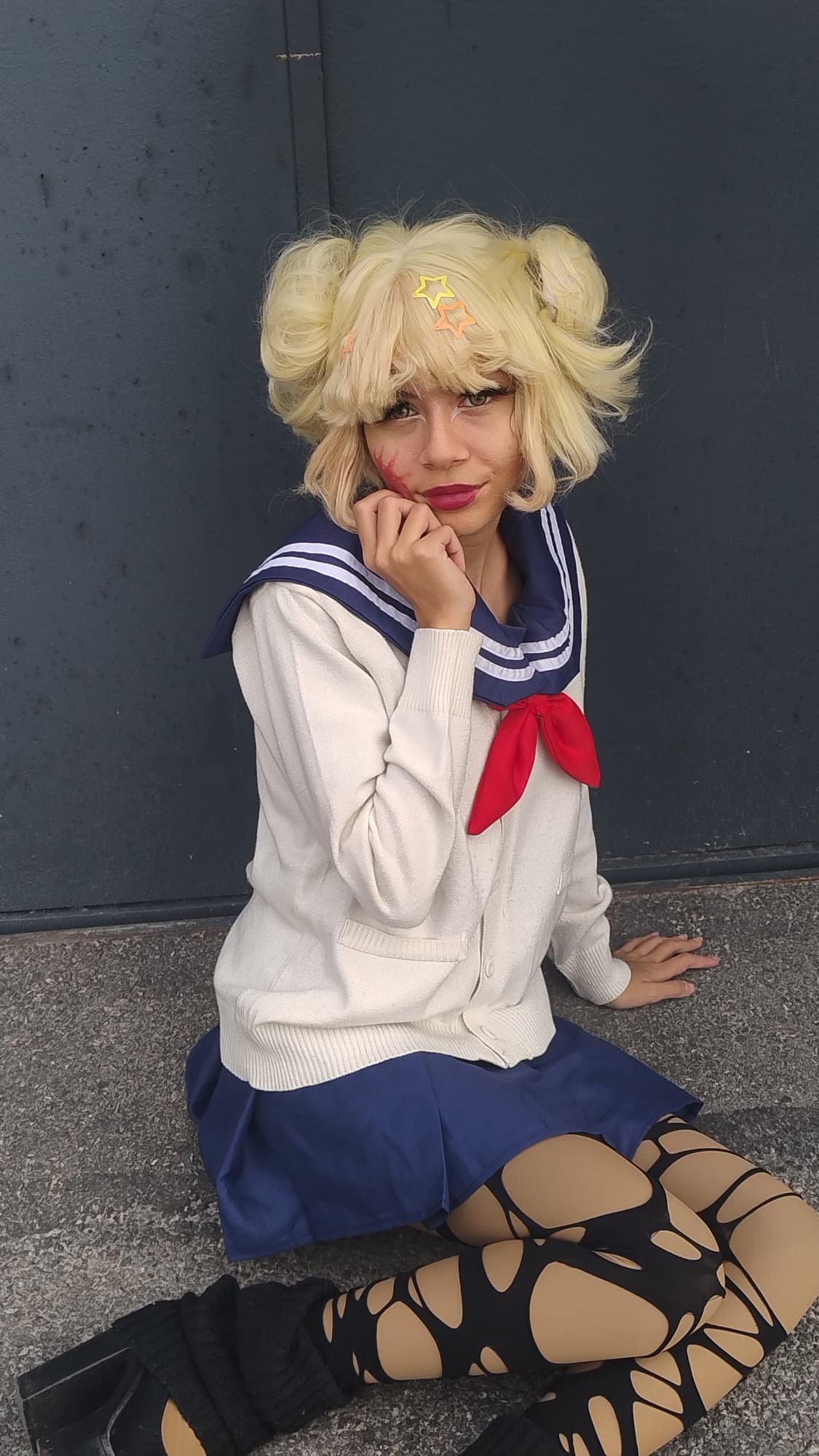 Toga Himiko  - Photo 10