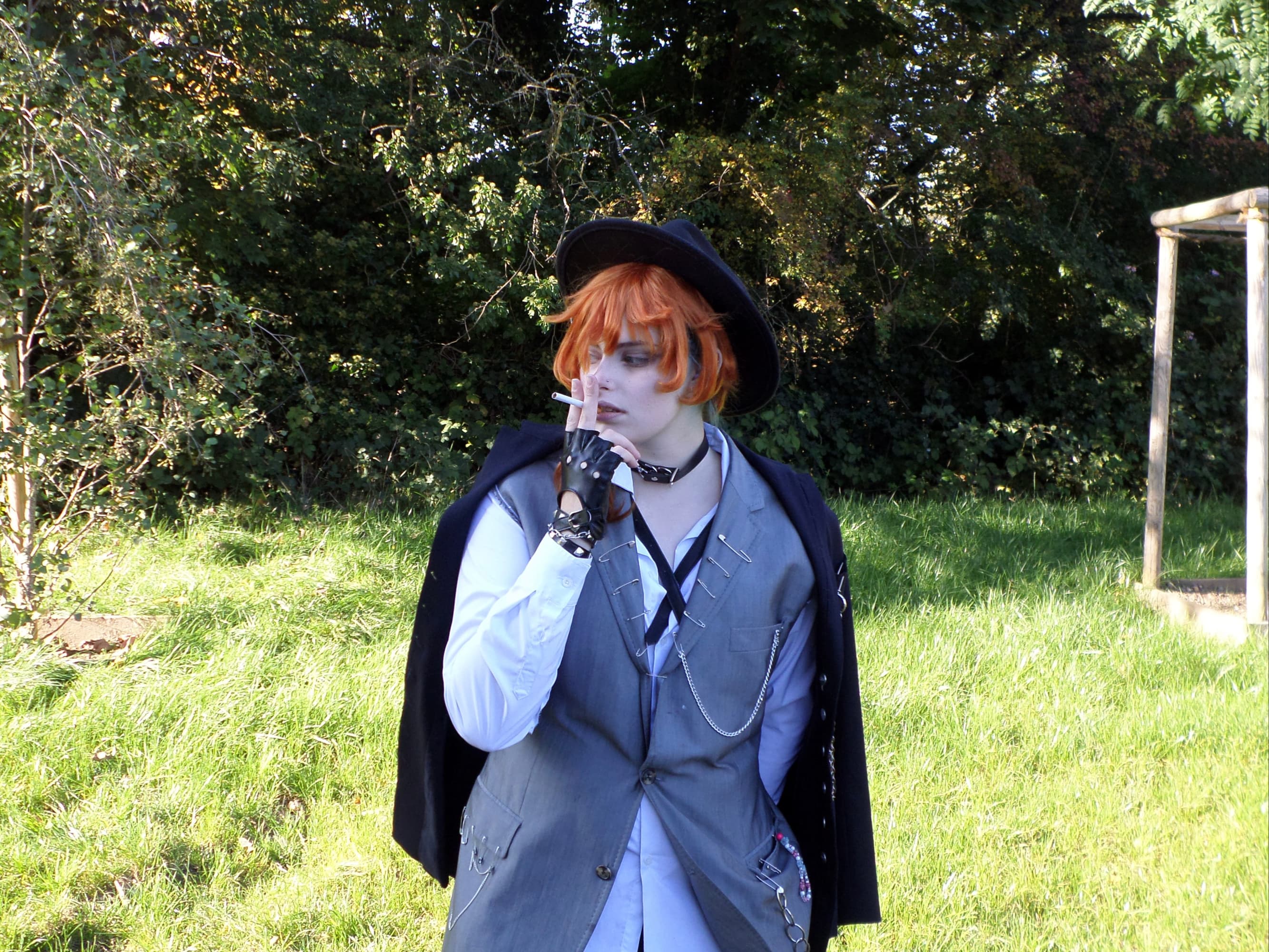 Chuuya 2.0 - Photo 13