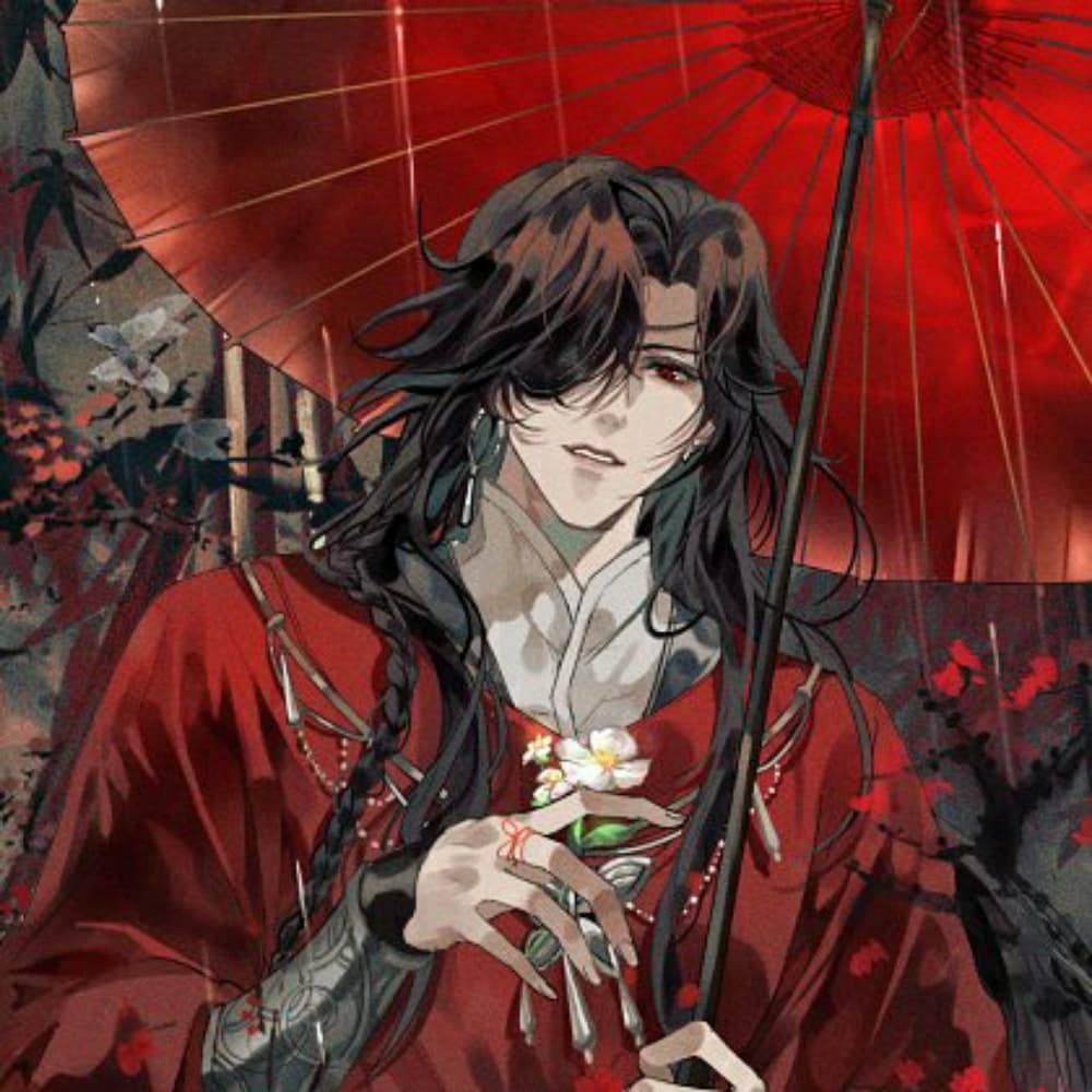Hua Cheng 