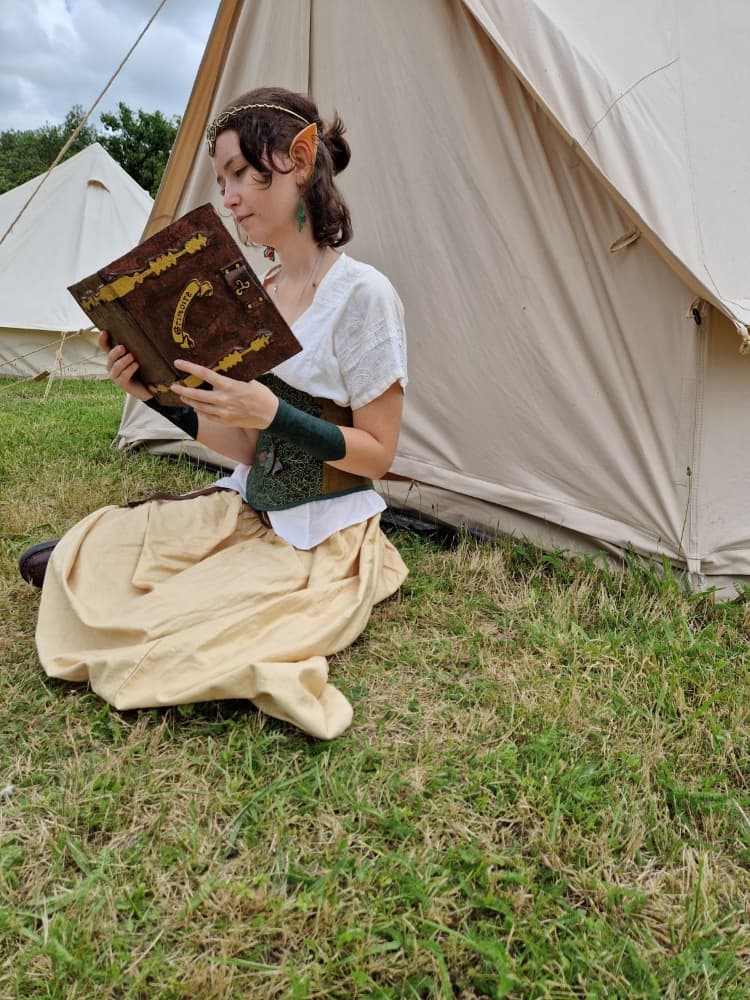 Hellen (OC) - Photo 7