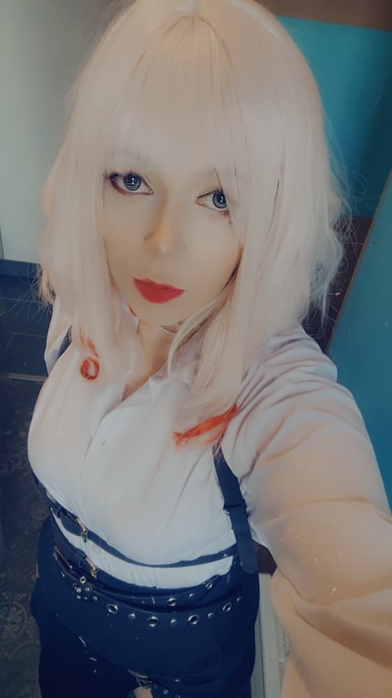 Destiny AU - Photo 5