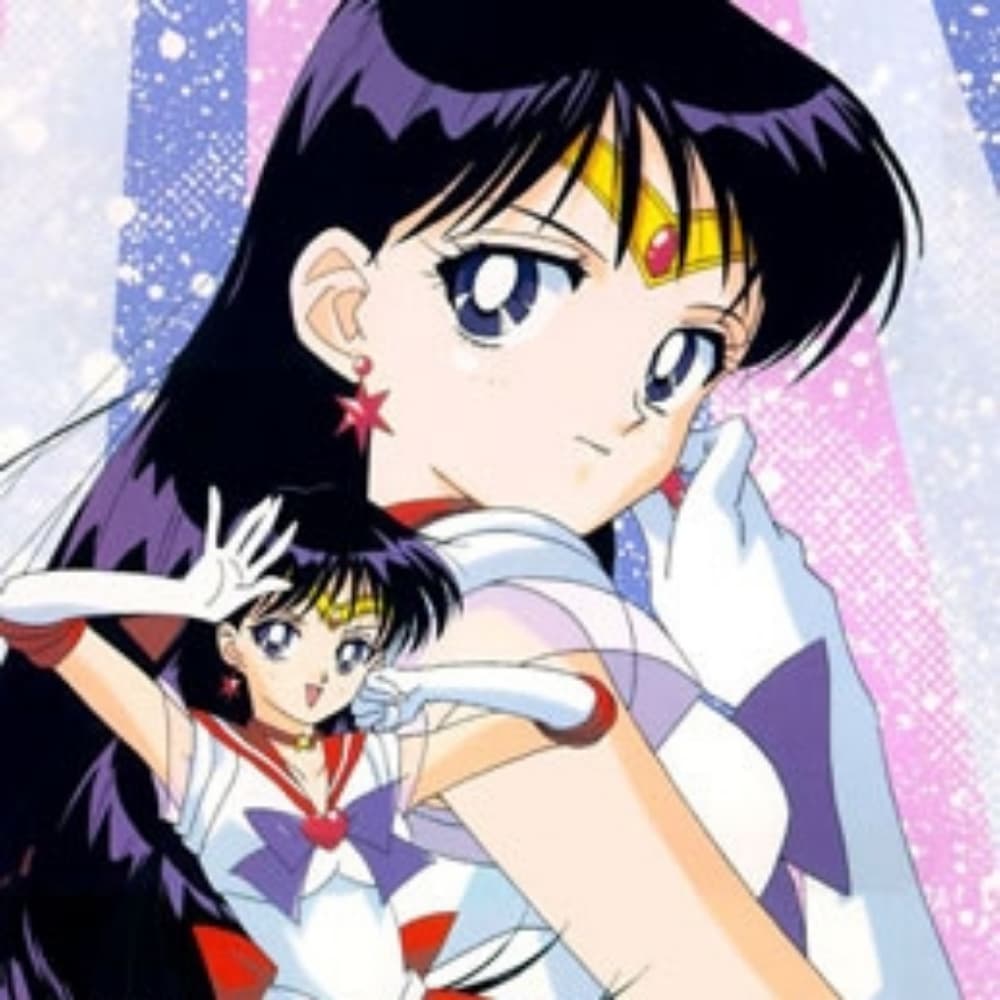 Sailor Mars
