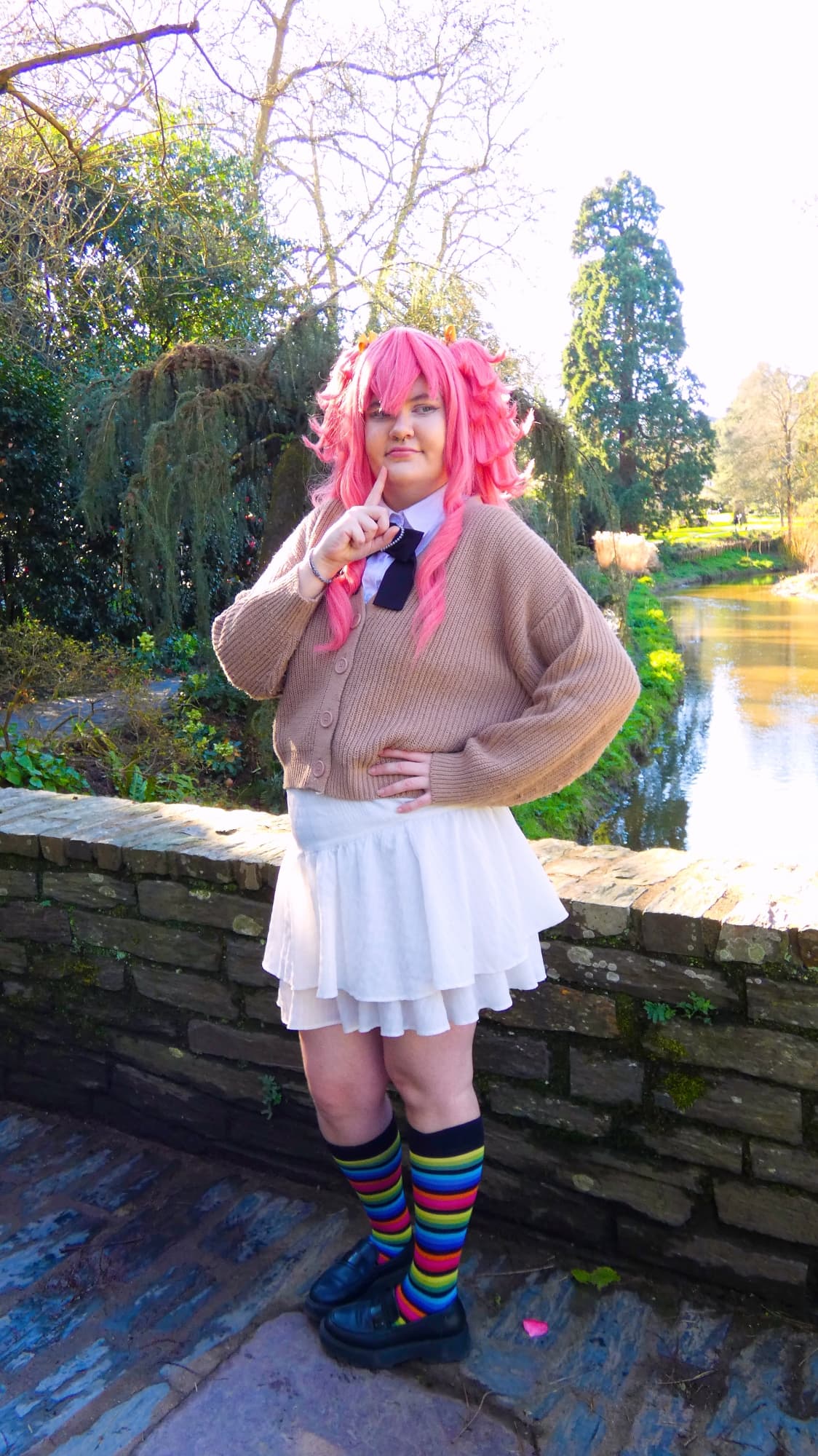 Airi birthday 2026 - Photo 6