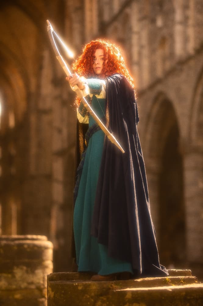 Merida  - Photo 2