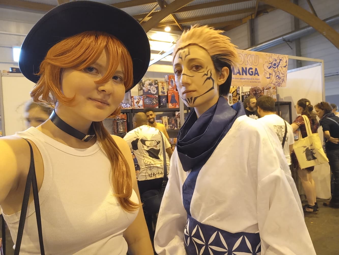 Japan Pop Show 2024 - Photo 6