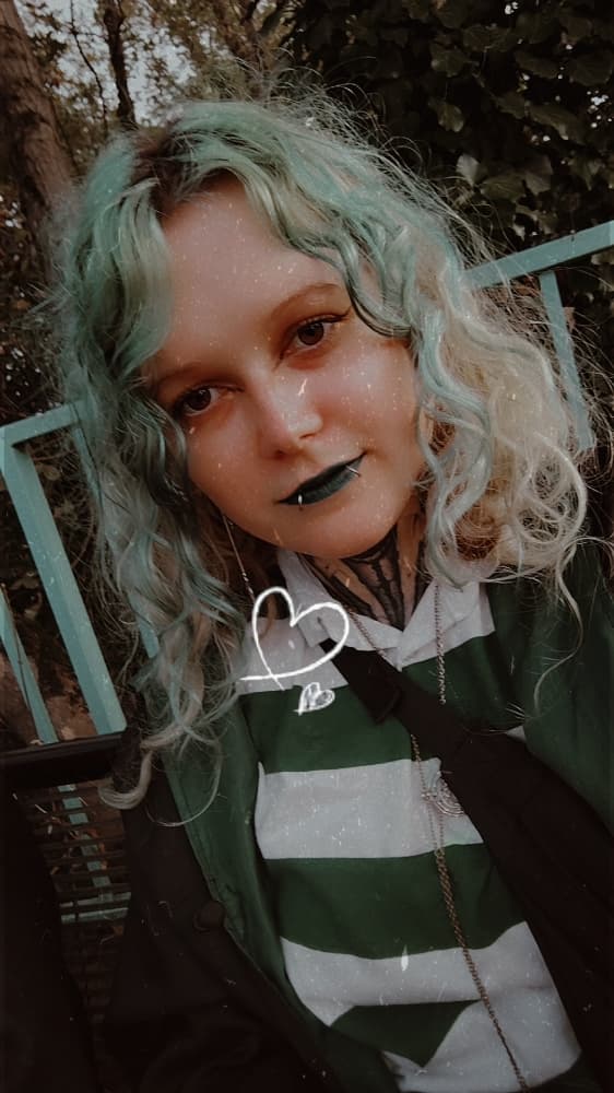 La forêt interdite - Photo 50