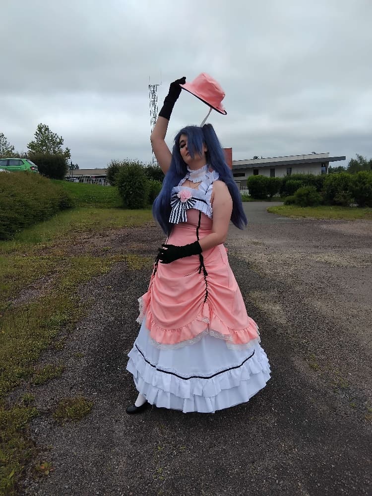 Lady Ciel  - Photo 12