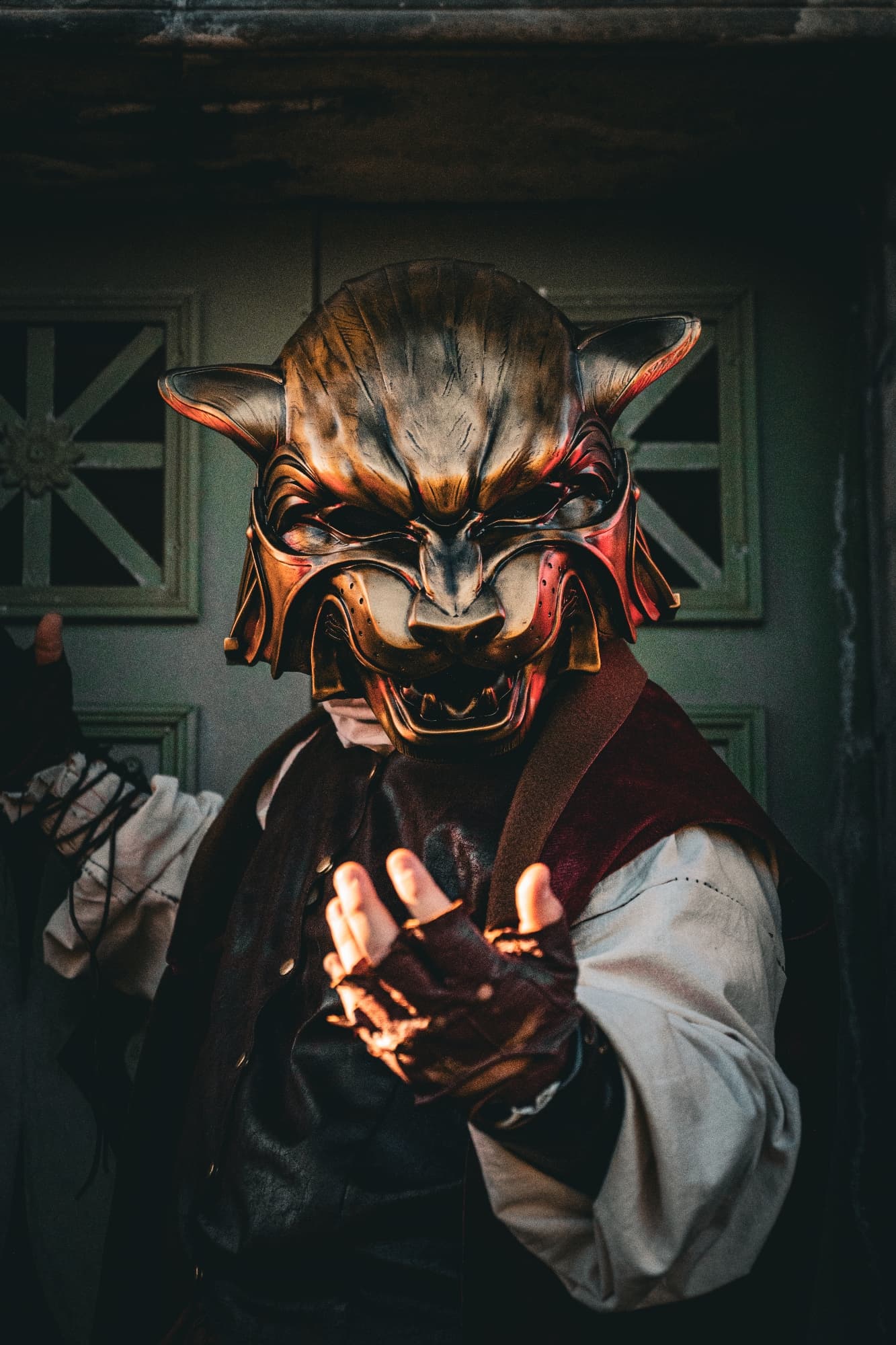 Maître du Temps  - Photo 27