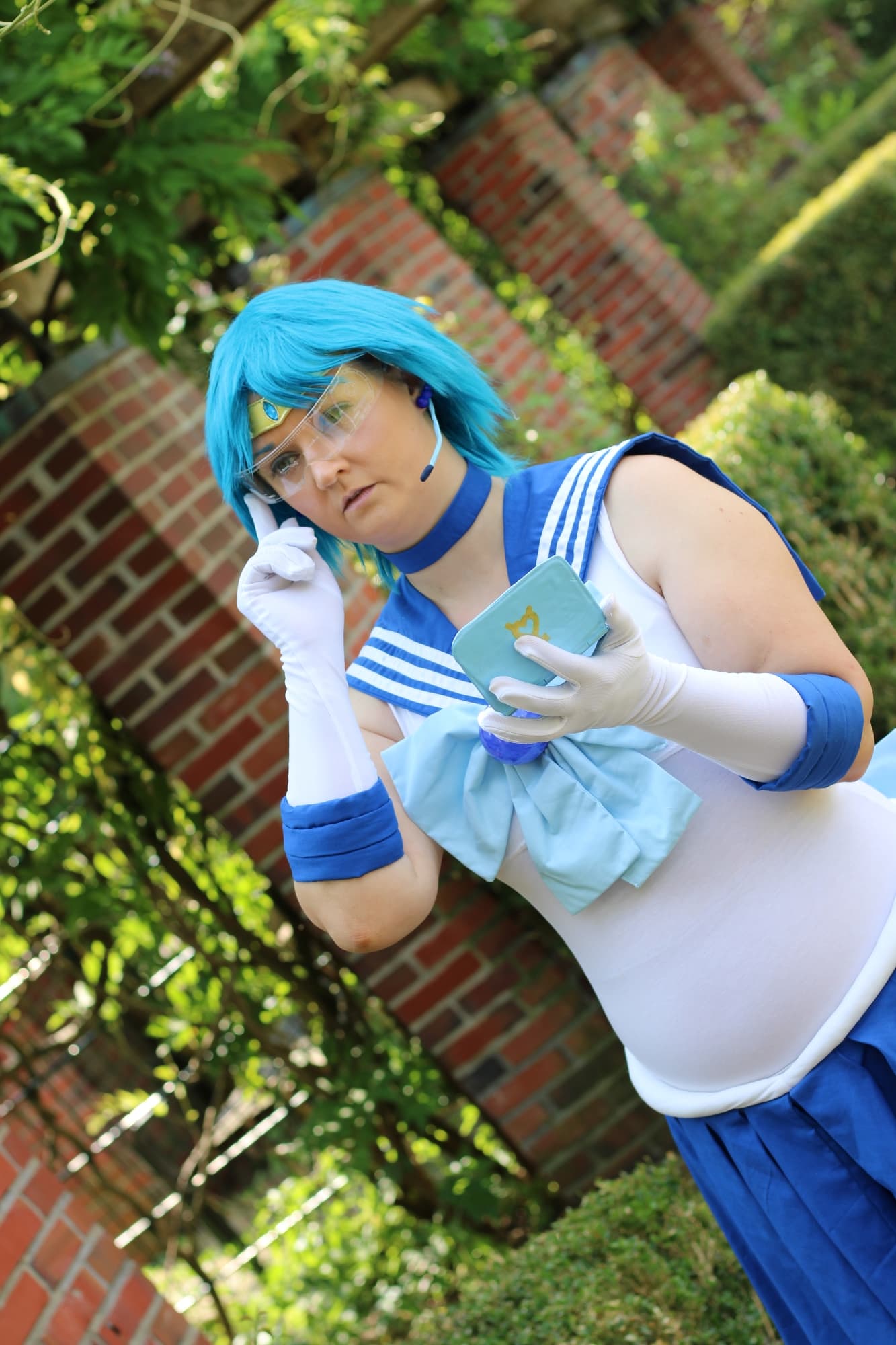 Sailor Merkur  - Photo 21