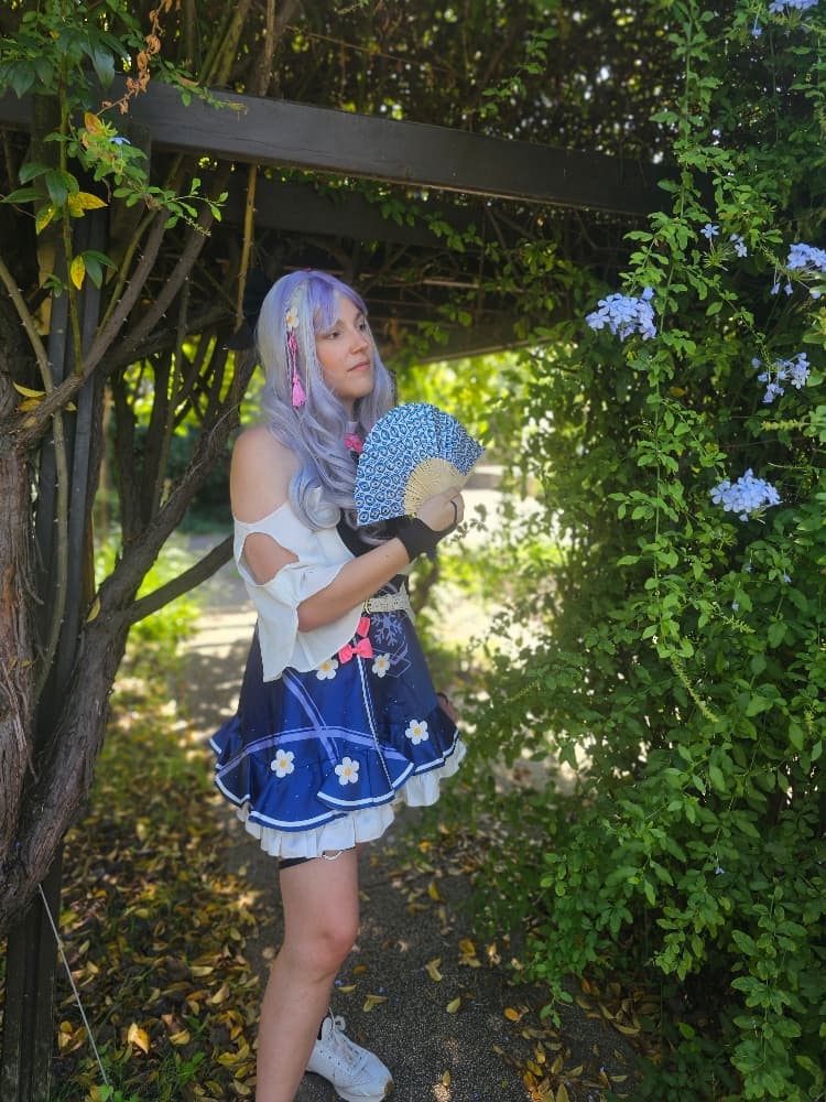 Ayaka | Genshin - Photo 1