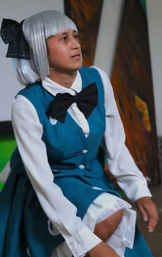 Kompaku Youmu - Photo 25