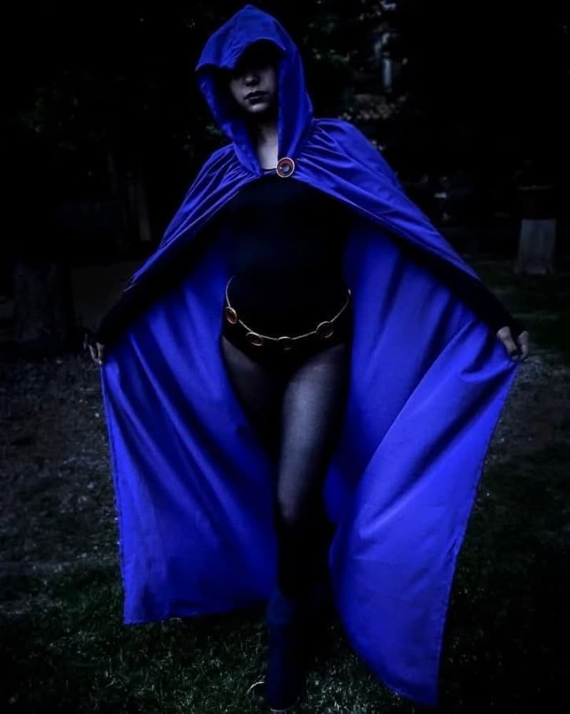 Raven DC - Photo 1