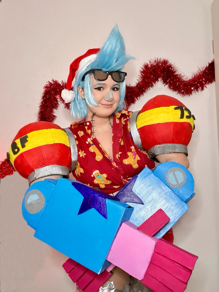 Chrismas franky - Photo 5