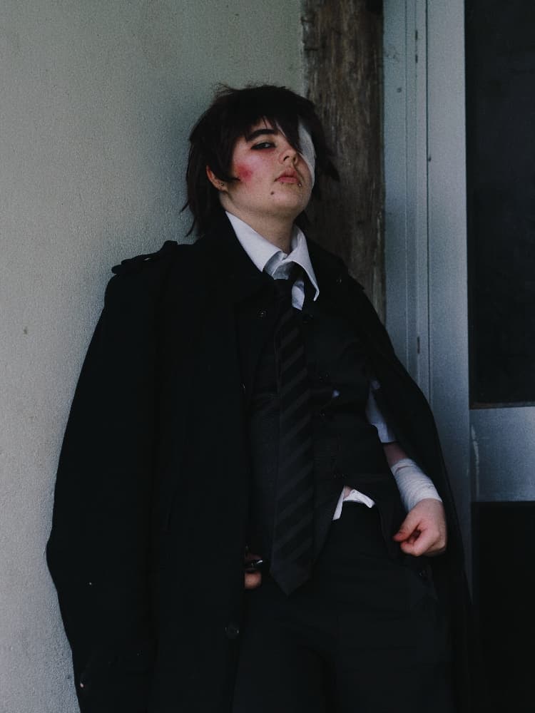 Dazai Osamu - Photo 1