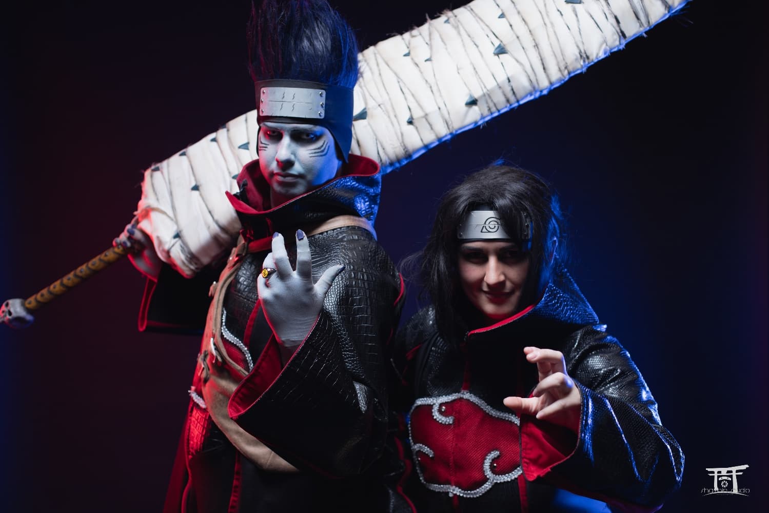 Kisame Hoshigaki - Photo 2