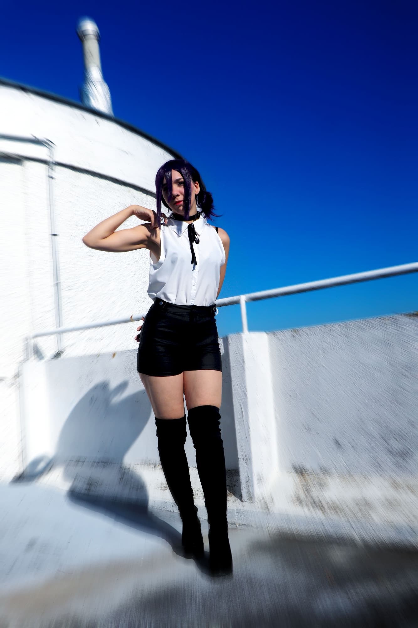 Reze-chainsaw man - Photo 9