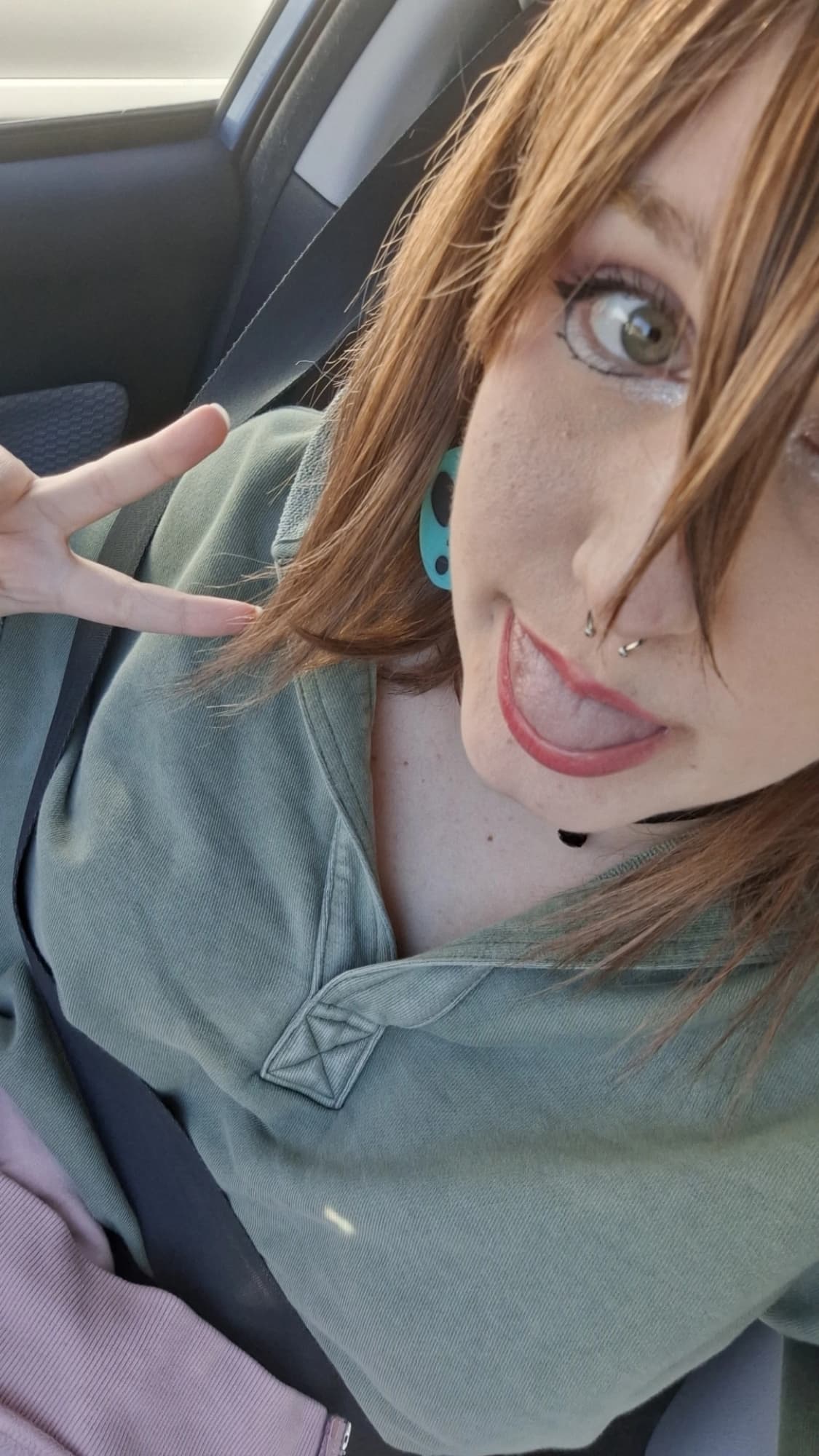 Momo Ayase - Photo 3