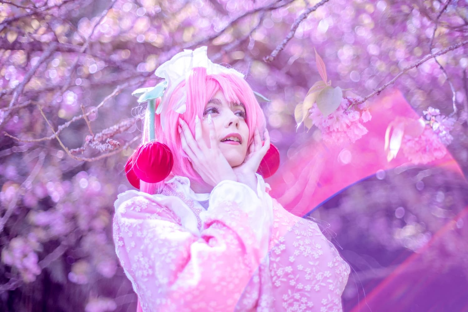 Sakura Miku -Hanami- - Photo 10
