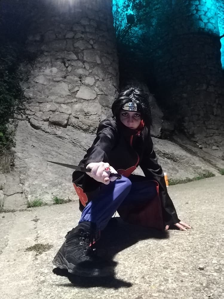 Itachi Uchiha  - Photo 22