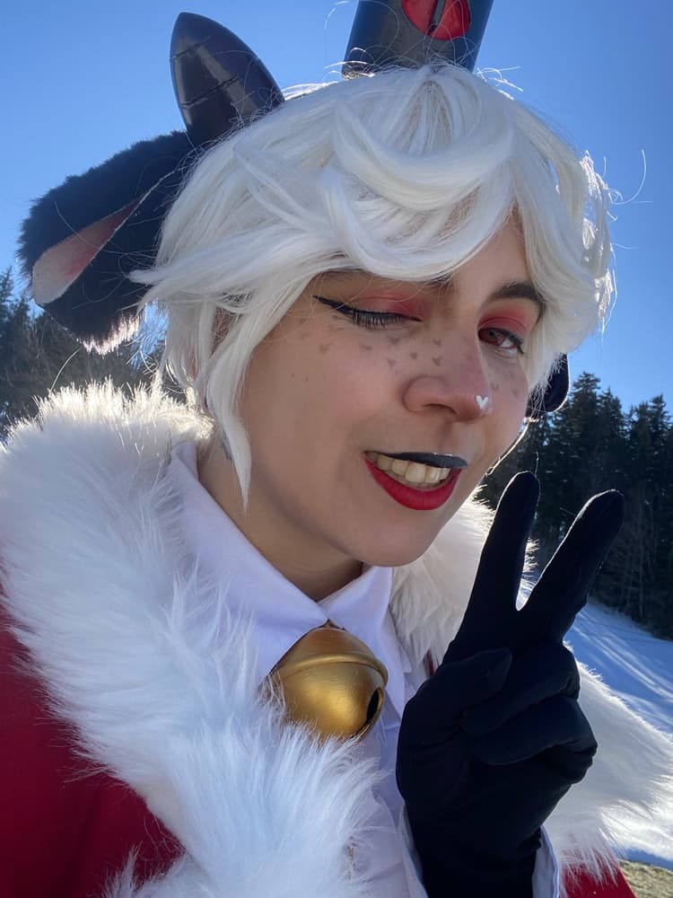 Shoot neige 2025 - Photo 6