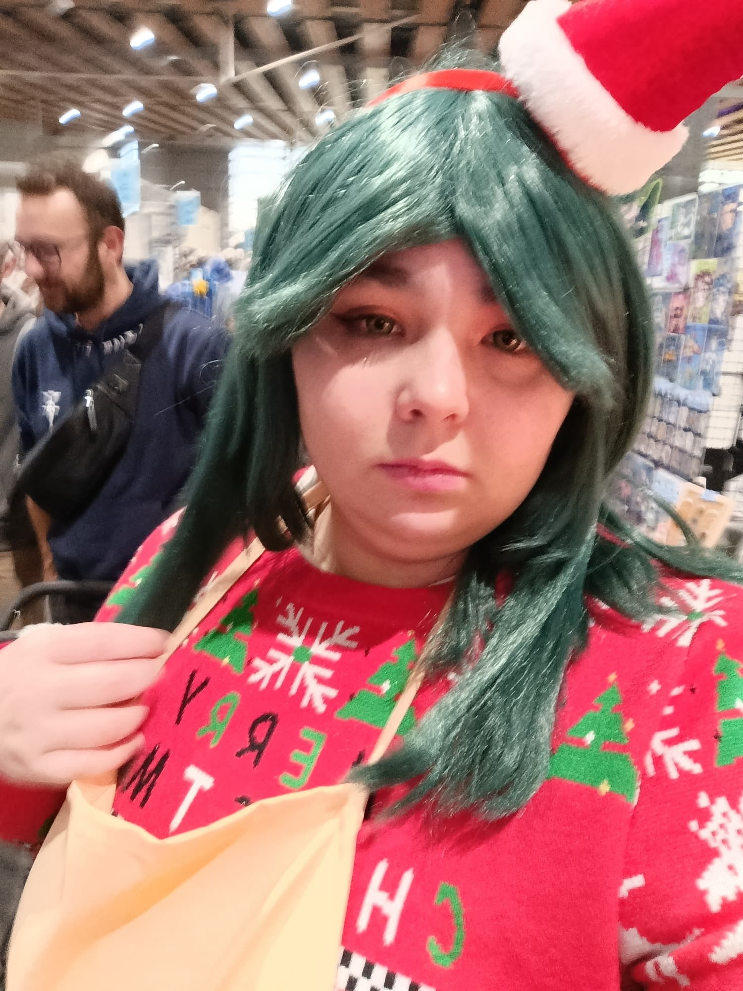 Inko Midoriya - Photo 14