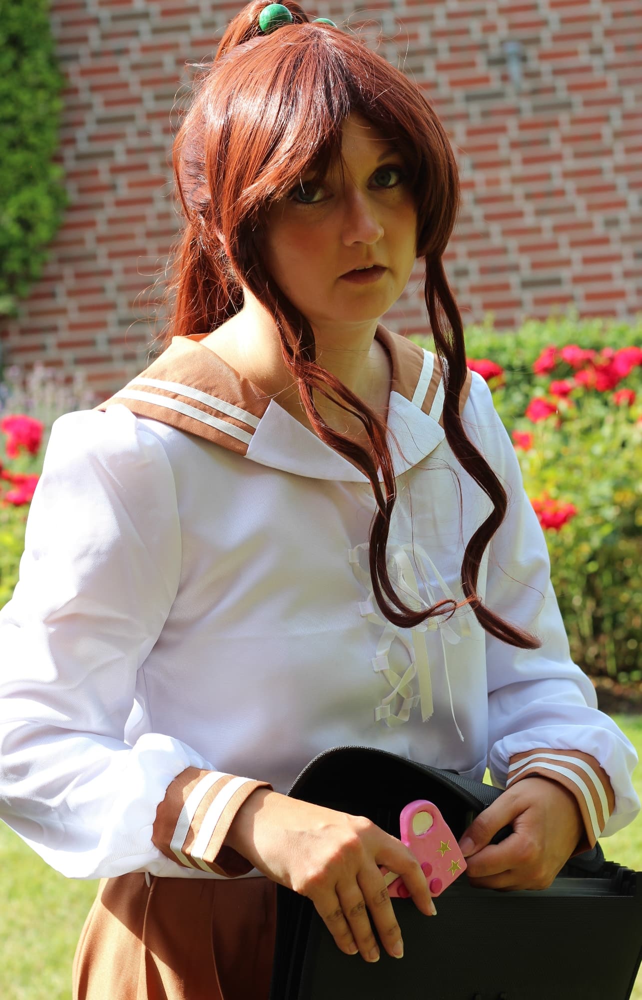 Makoto Kino  - Photo 4