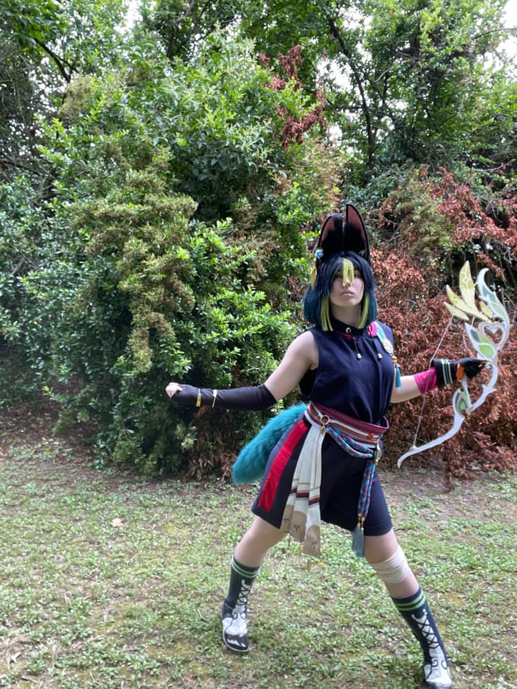 Tighnari  - Photo 25