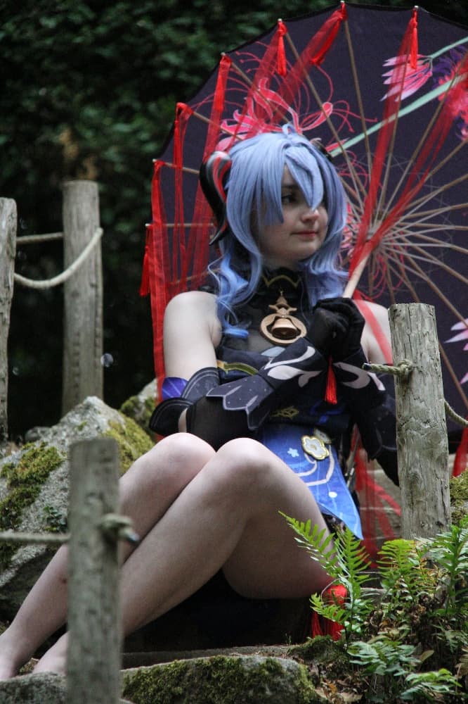 Ganyu Maulévrier - Photo 4